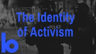 UP:RISE - The Identity of Activism (with Subtitles)