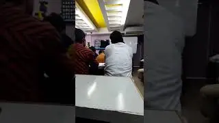 Maximum Student Fight Part 2