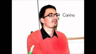 Mattia Canino - Arrisencirci