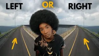 The Biggest Decision Of My Life...