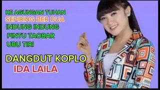 DANGDU LAWAS IDA LAILA VERSI KOPLO