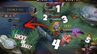 My Best Hayabusa Gameplay Ever!