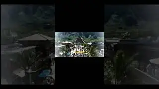 Jurassic worlds downfall edit