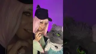 Чревовещатель с куклой спели песню IOWA😅 