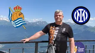 РЕАЛ СОСЬЕДАД - ИНТЕР / СЕВИЛЬЯ - ЛАНС / ПРОГНОЗЫ НА ФУТБОЛ 20.09.2023