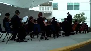 NWCTA Year End Concert 2011 (4)