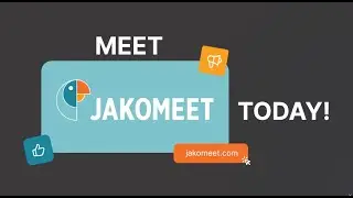 JakoMeet | Online Event Platform