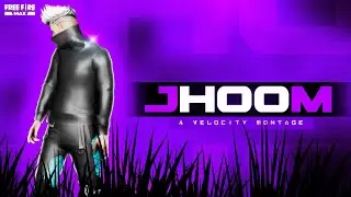 Jhoom | Maiene Tujhe Dekha | Free Fire Best Edited Montage | @ketanedits3670 × @dhakadbhiaajay2855