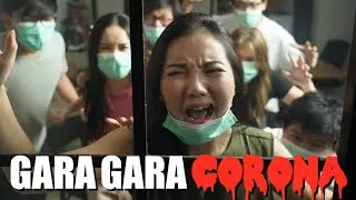 GARA-GARA CORONA