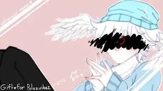 estranger []【MEME】[] Gift for @Ajaxxal [] 💙 [] Loop-?