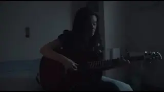 Katie Thompson | I Was Once Your Everything