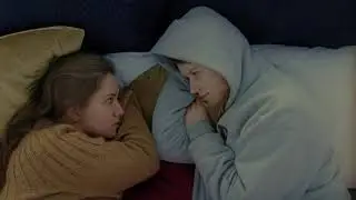girl in red - two queens in a king sized bed (official video)