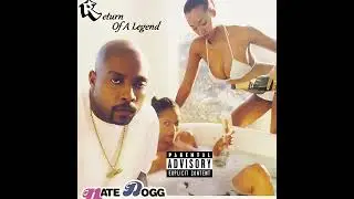 Nate Dogg X Tha Eastsidaz '' Sexsual Healing '' G Funk Type Beat