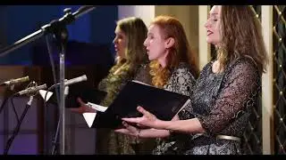 Бах-Гуно "Аве Мария"