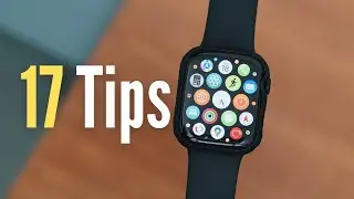 17 Tips dan Trik Apple Watch 2024!