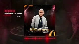 Chawala - Los Tombos - Waylam Zebas (Audio Original)
