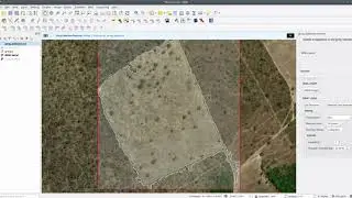 Plugin Gimp Selection Feature for QGIS 3.x