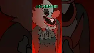 D&D Animated: Possessed by a CLOWN! 🤡 