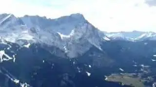 Werdenfelser Impressionen