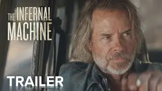 THE INFERNAL MACHINE | Officiële Trailer | Paramount Movies