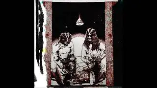 MOTHFECAL - 10 BODIES FOUND UNDERNEATH A SHED (FT. KILLTAK) (PROD. MICHAEL LINK)
