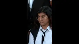 Oxford University Graduation - July 2023