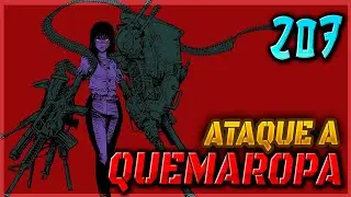 NO MEREZCO SER FÉLIZ - CHAINSAWMAN Capitulo N° 207 | Resumen