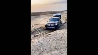 Mercedes off-road #4x4 #offroad #drawing #mercedes #shortvideo #tiktok