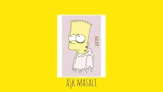 Sulati - Aşk Masalı(Mood Video)|