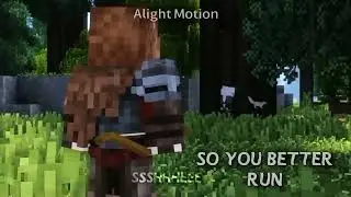 Run fast for your mother... // Крестоносец // Лиса // meme