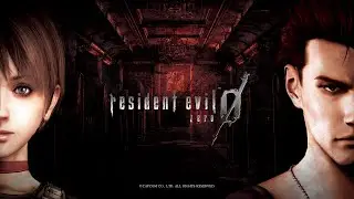 🔴ФИНАЛЬНЫЙ АККОРД ИЛИ НЕТ:)d  ► RESIDENT EVIL 0