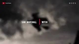 Sam Marshall - Witch