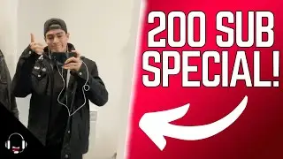 A Day in the life of HvyBreather! - 200 Sub Special