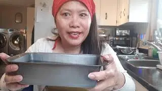 Quick Homemade Bread.
