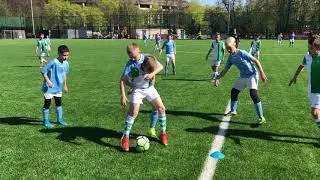 ФШМ2 - Крылья Советов, Летнее первенство, 28.04.2019