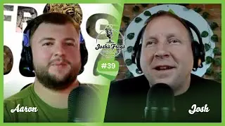 Conservation In Your Own Backyard! - The Josh's Frogs Podcast Episode 39