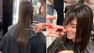 Fresh Cut Transformation!