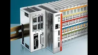 PLC Programming STL