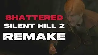 Guide - Silent Hill 2 Remake 'Shattered' Trophy Hints and Tips