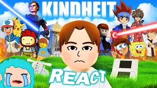 React: Damals war alles Besser | tori