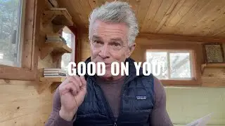Good On You!