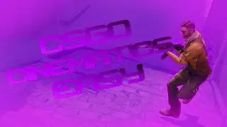 How To Make CS:GO Cinematics - Complete Easy Guide