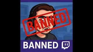 [19 09 2025] Mizkif banned - oops