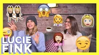 Interview With Lucie Fink: How To Be Cool