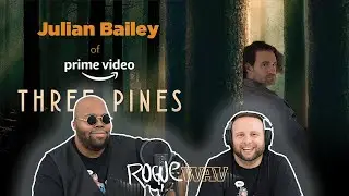 Interview with Julian Bailey (EP:68)