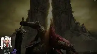 consort radahn | er dlc first play ng+3
