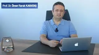 Azospermi Nedenleri Nelerdir? - Prof. Dr. Ömer Faruk Karataş