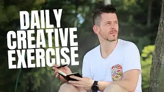 Become An INNOVATOR With This One Exercise