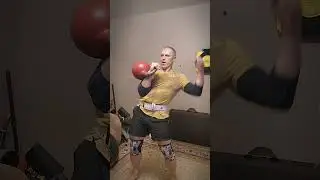 Комплекс "Гиревой Домкрат"