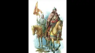 Моя родословная, правление Ивана 3, часть 12
